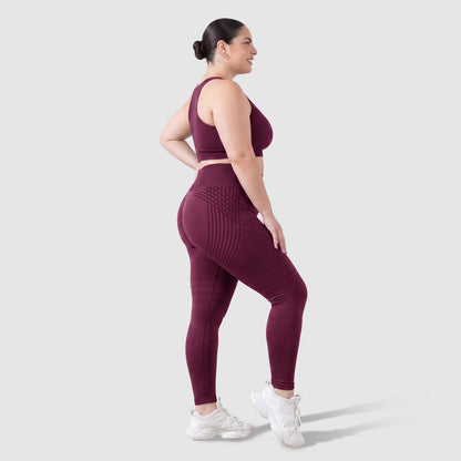 Zaviro Sculpt 3D™ Legginsy Antycellulitowe