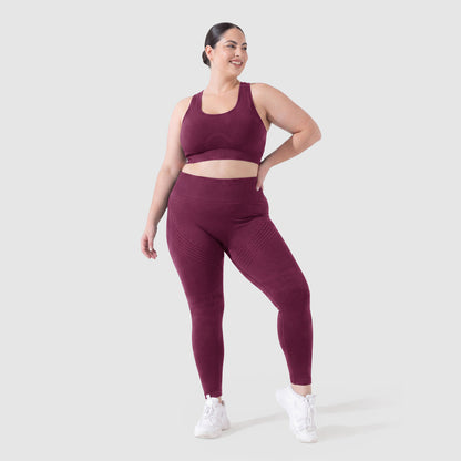 Zaviro Sculpt 3D™ Legginsy Antycellulitowe