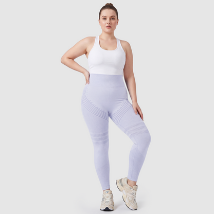 Zaviro Sculpt 3D™ Legginsy Antycellulitowe